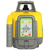 HV1305GC Horizontaal & Verticaal Bouwlaser Groen