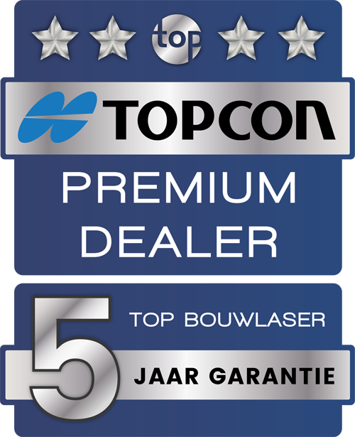 Garantie logo