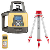 RL-200 2S Dubbel Afschot Bouwlaser