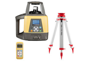 RL-200 2S Afschotlaser