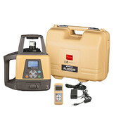 RL-200 2S Dubbel Afschot Bouwlaser