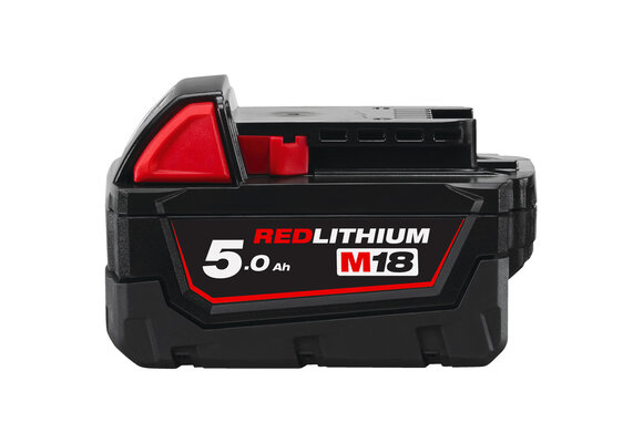 M18 B5 Accu 18V 5.0Ah