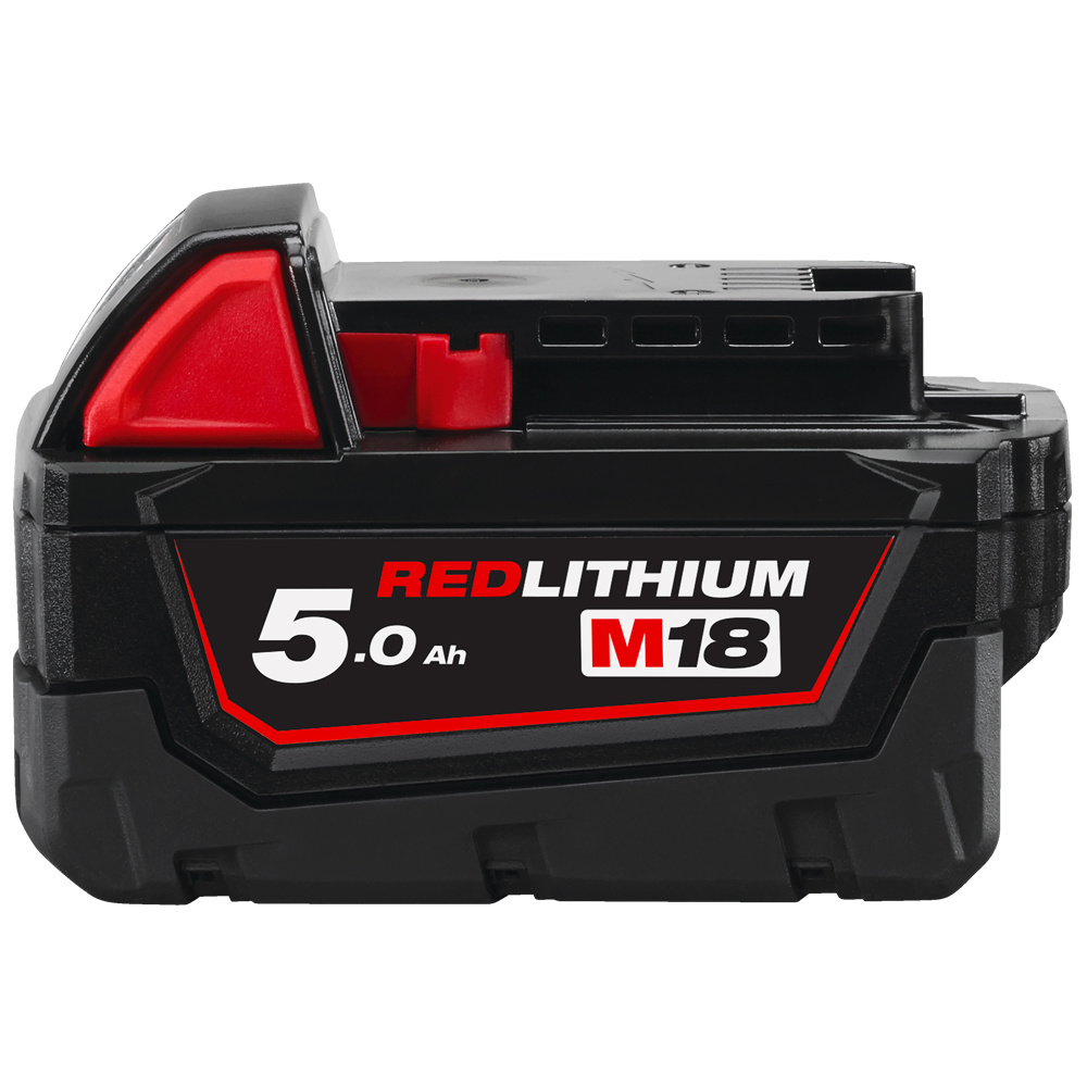 M18 B5 Lithium Ion Accu 18V 5.0Ah