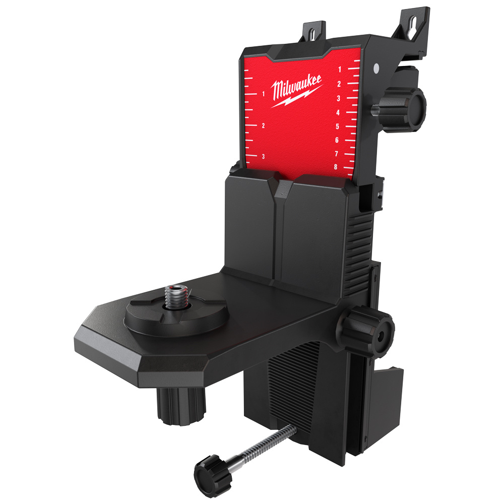 LWM Wandhouder Bouwlaser