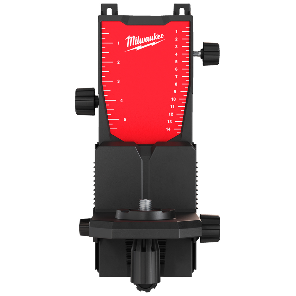 LWM Wandhouder Bouwlaser