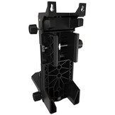 LWM Wandhouder Bouwlaser