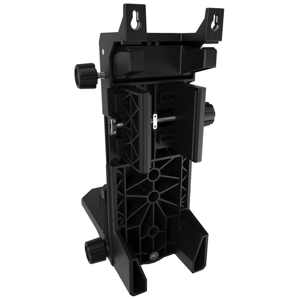 LWM Wandhouder Bouwlaser