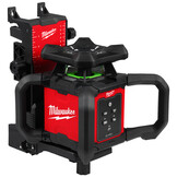 LWM Wandhouder Bouwlaser