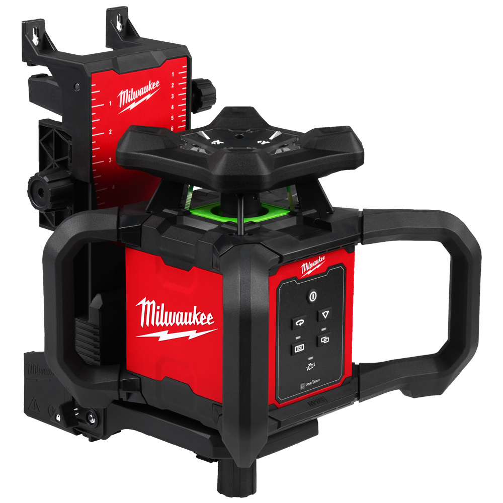 LWM Wandhouder Bouwlaser