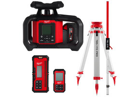 M18 RLOHV1200-501C Afschotlaser