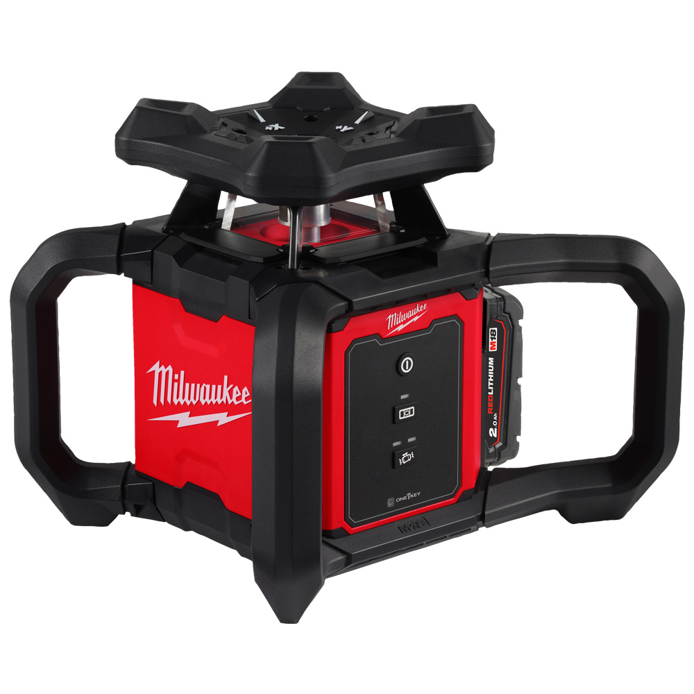 M18 Bouwlaser RLOH600-201C