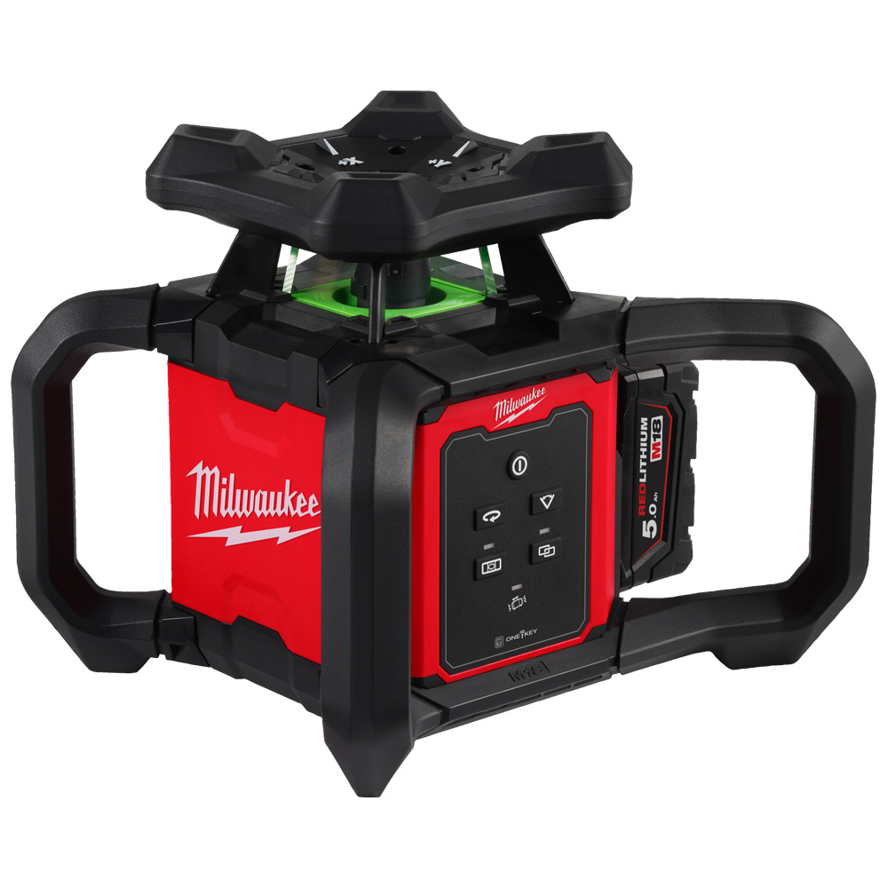 M18 RLOHVG300-501C Bouwlaser