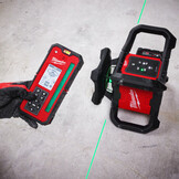 M18 RLOHVG300-501C Bouwlaser