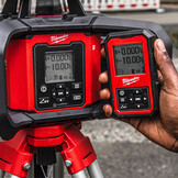 M18 RLOHV1200-501C Digitaal Afschotlaser