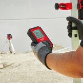 M18 RLOHV1200-501C Digitaal Afschotlaser