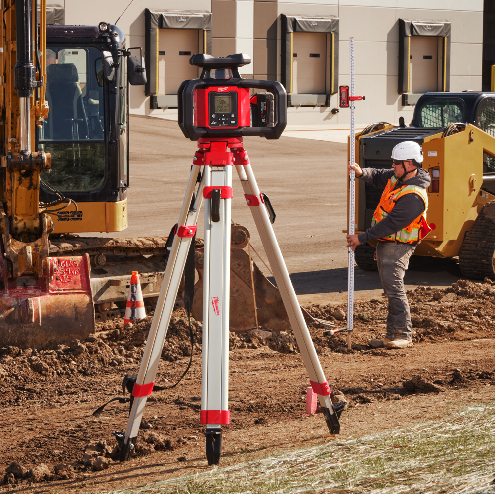 M18 RLOHV1200-501C Digitaal Afschotlaser