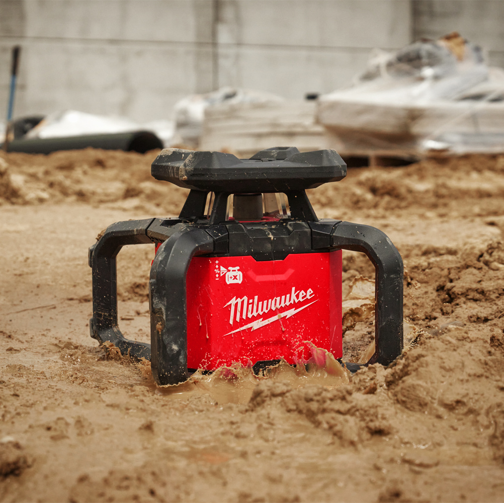 M18 RLOHV1200-501C Digitaal Afschotlaser