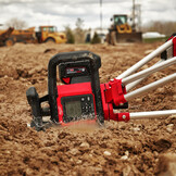 M18 RLOHV1200-501C Digitaal Afschotlaser