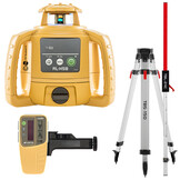 RL-H5B Bouwlaser Set