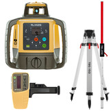 RL-HV2S Volautomatische Dubbel Afschot Laser Set