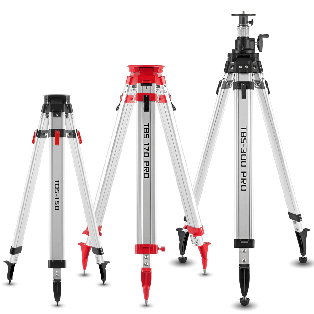 RL-H5B Bouwlaser Set