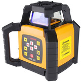 SPIN 320 Roterende Bouwlaser Set