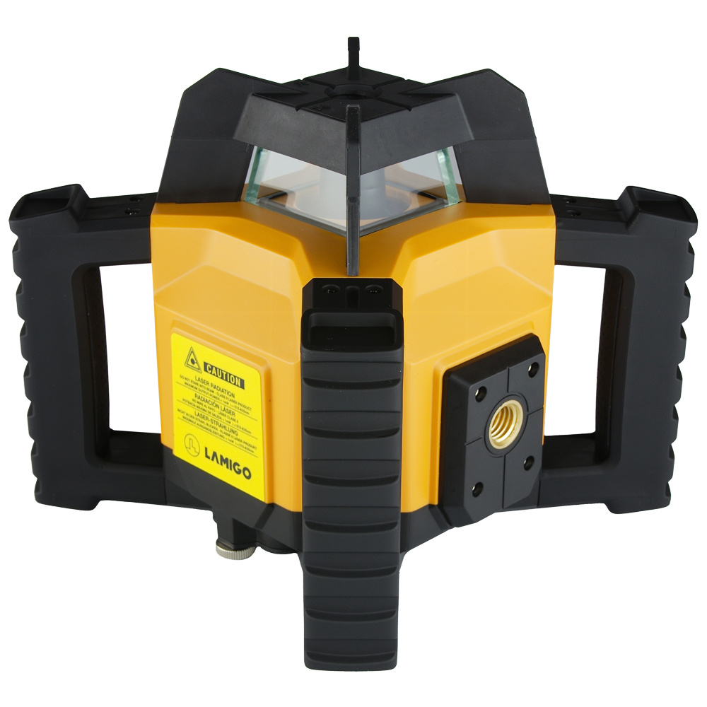 SPIN 310G Roterende Laser Set