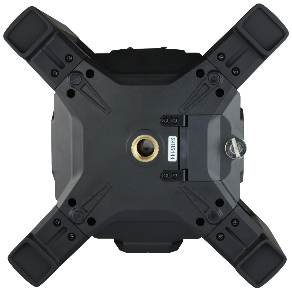 SPIN 310G Roterende Laser Set