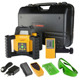 SPIN 310G Roterende Laser Set