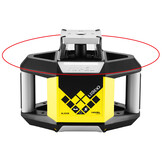 NL300 Bouwlaser Set Horizontaal