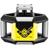 NL320 Bouwlaser Set Horizontaal + Afschot