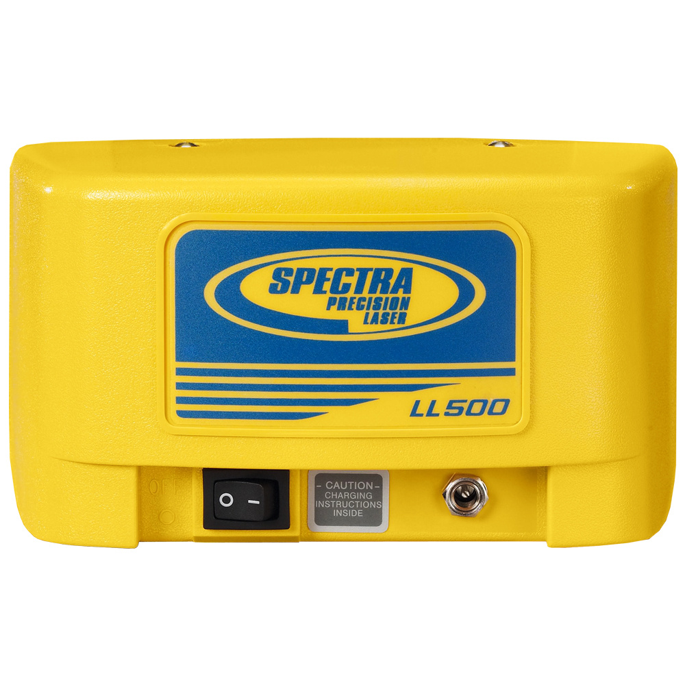 Accupack / Batterijhouder LL500