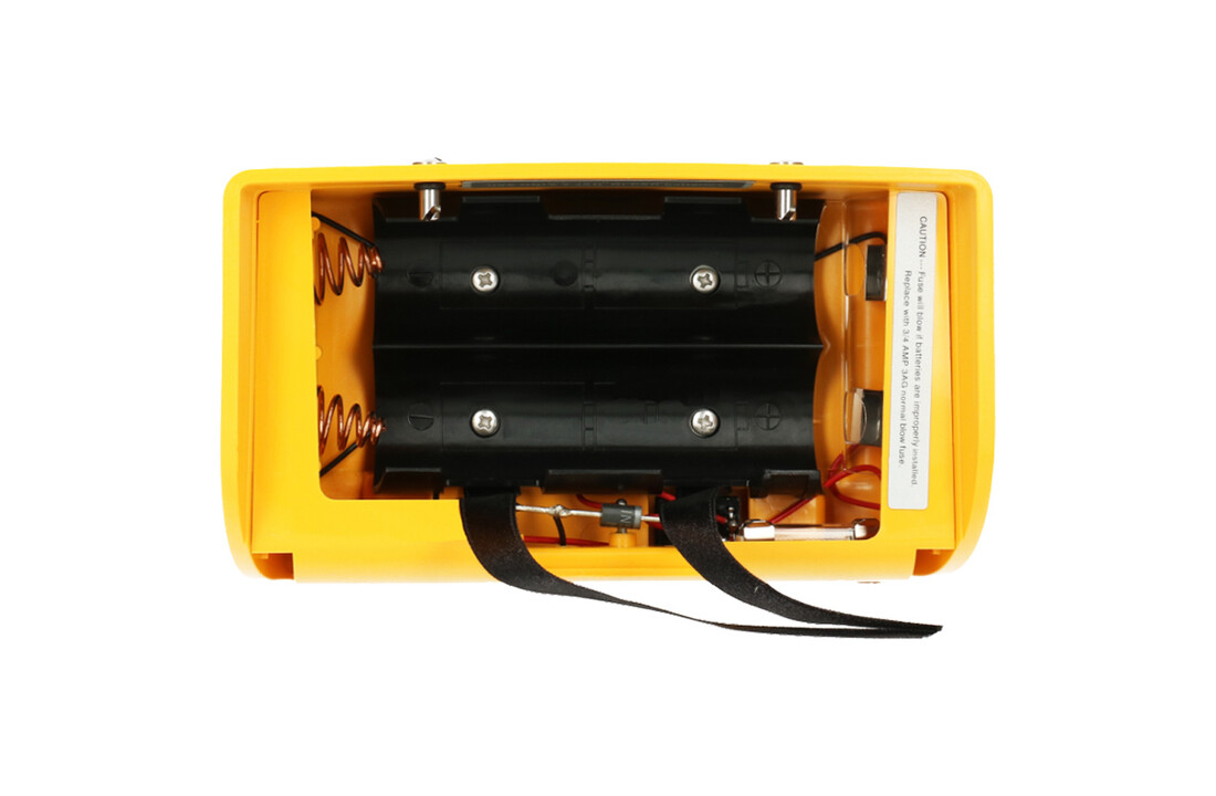 Accupack / Batterijhouder LL500