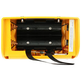 Accupack / Batterijhouder LL500