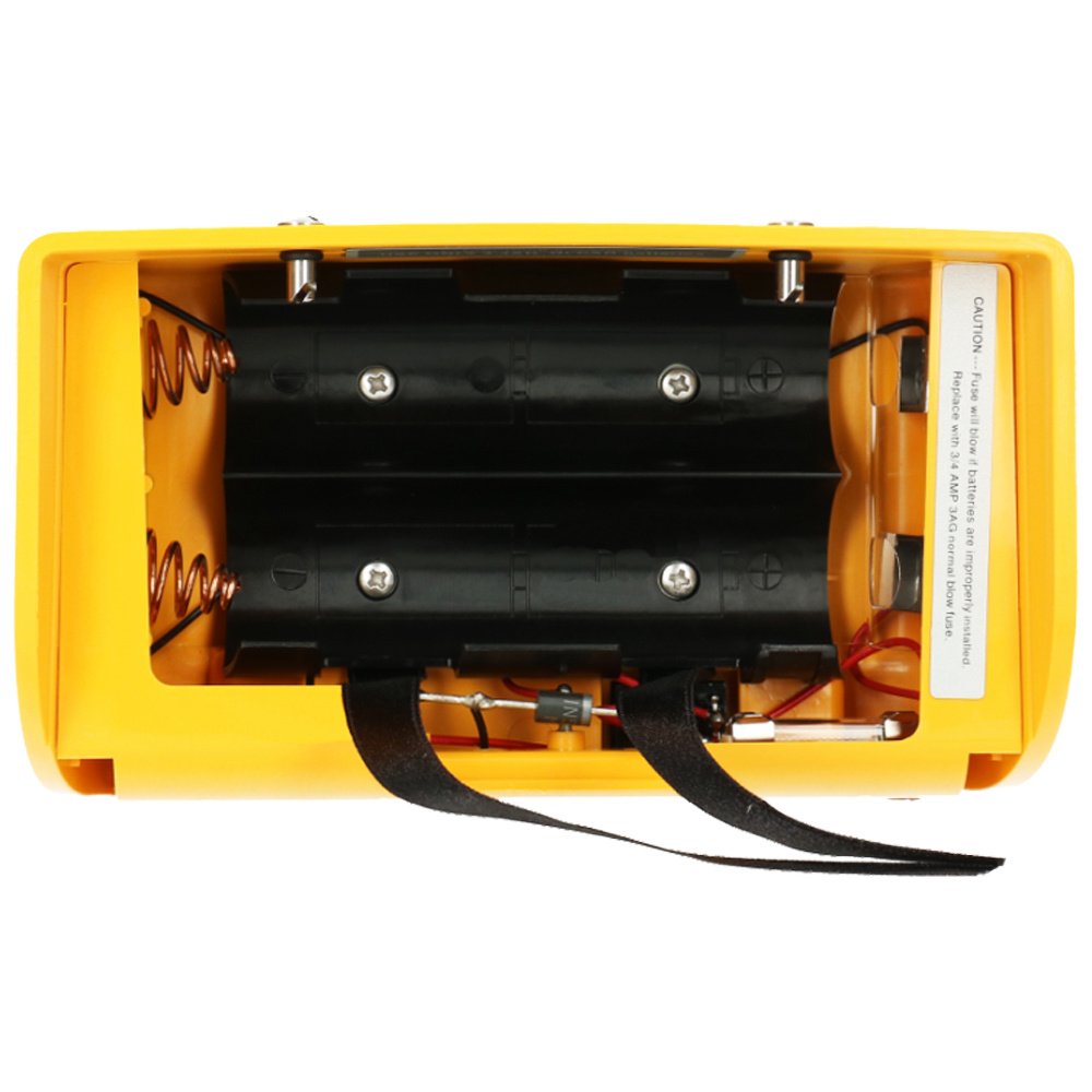 Accupack / Batterijhouder LL500