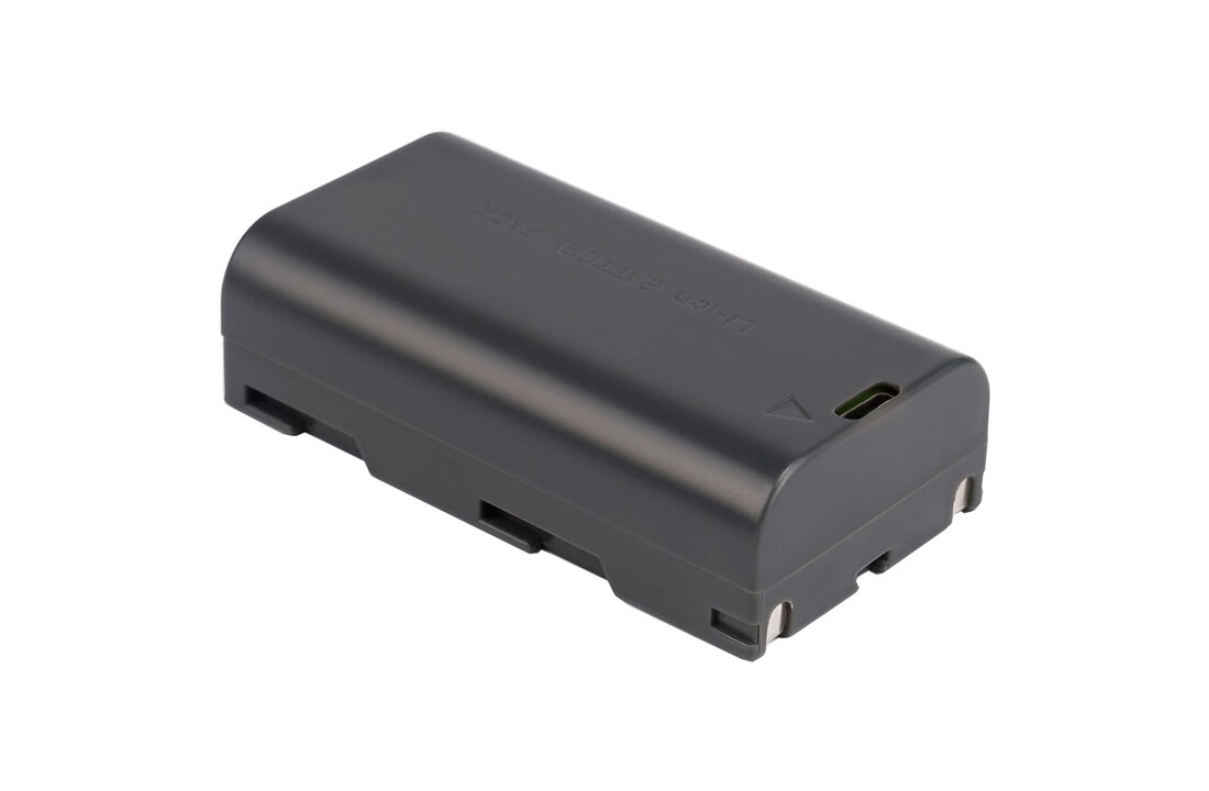 TLA-74 Li-Ion Accu voor ROTEX