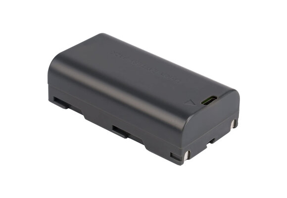 TLA-74 Li-Ion Accu voor ROTEX