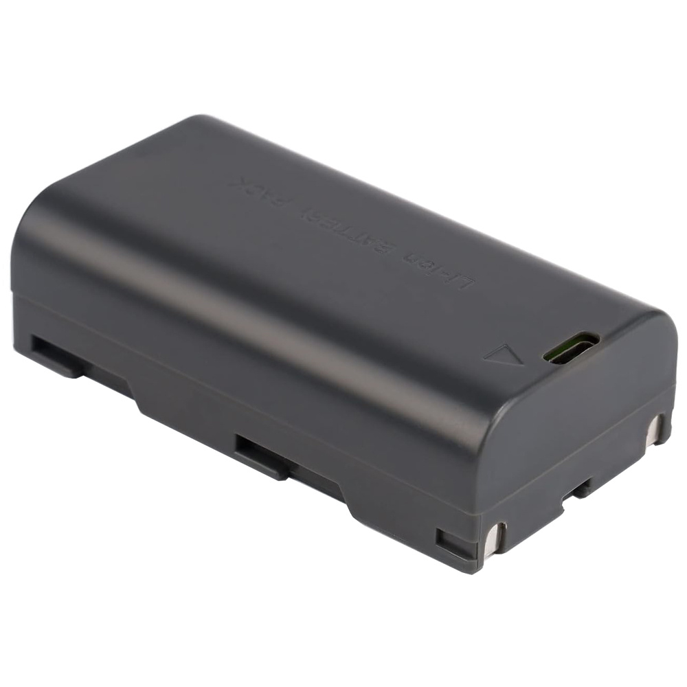 TLA-74 Li-Ion Accu voor ROTEX