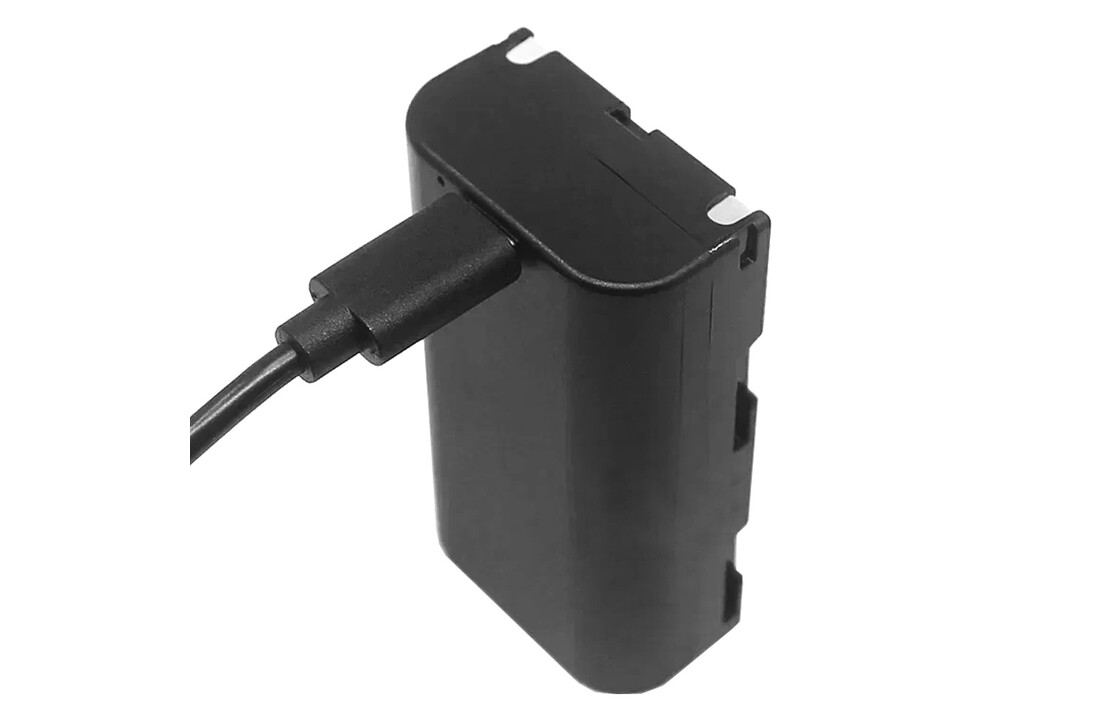 TLA-74 Li-Ion Accu voor ROTEX & NEO