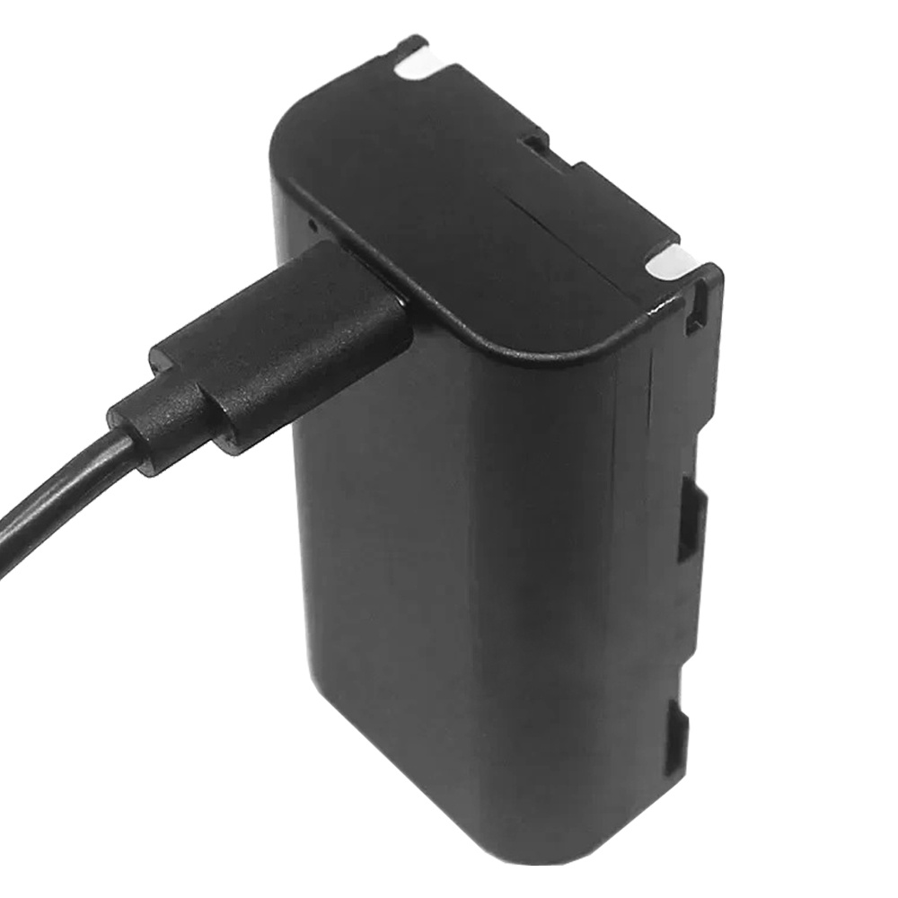 TLA-74 Li-Ion Accu voor ROTEX