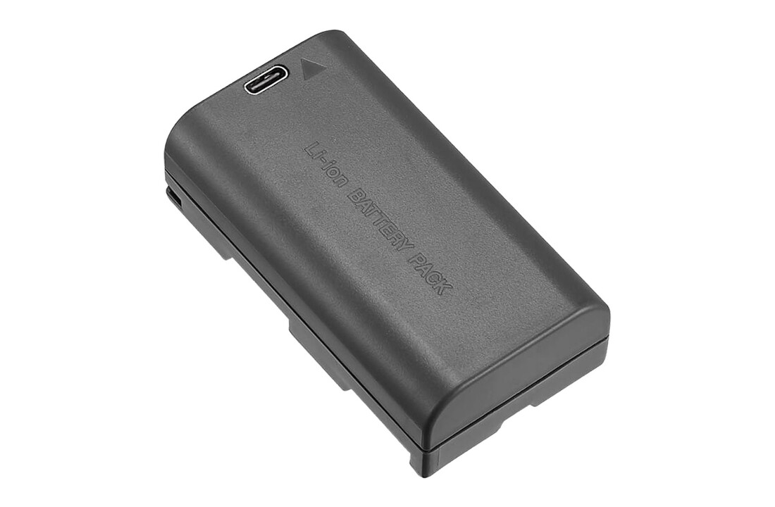 TLA-74 Li-Ion Accu voor ROTEX