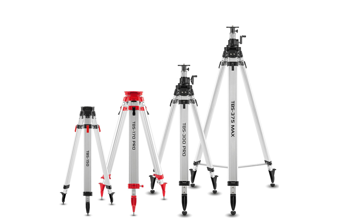 NL640R Digitale Afschotlaser Set