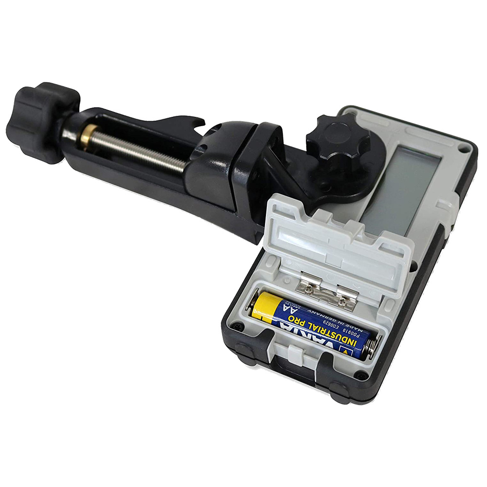 RD700 DIGITAL Millimeterontvanger