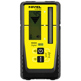 RD800 DIGITAL Millimeterontvanger