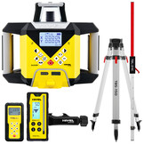 NL640R Digitale Afschotlaser Set