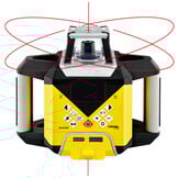 NL620R Bouwlaser Set