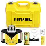 NL620R Bouwlaser Set