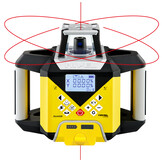 NL640R Digitale Afschotlaser Set
