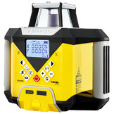 NL640R Digitale Afschotlaser Set