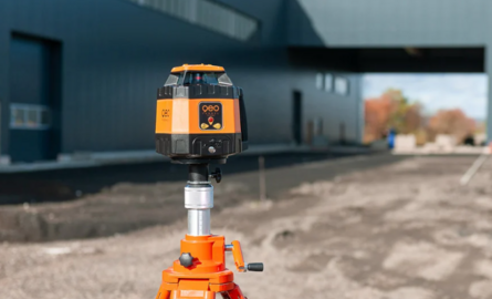 Kiest u voor een bouwlaser of een lijnlaser?
